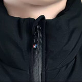 Adriana™ | Giacca antivento con zip integrale