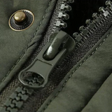 Rebecca™ | Piumino con imbottitura termica e zip