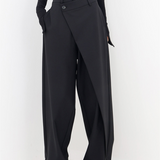 Varel | Pantaloni Confortevoli e Ampi