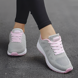 Donna - Scarpe casual - Vestibilità comoda