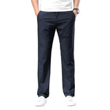 Varel | Pantaloni Chino Porto