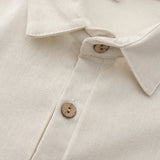 Varel | Polo in lino