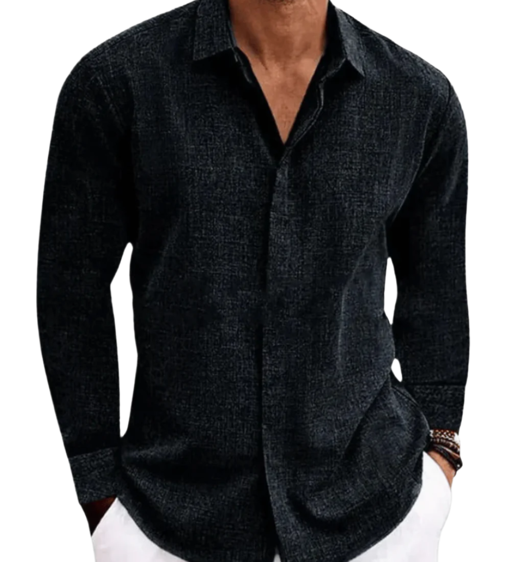 Varel | Camicia Casual