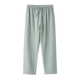 Varel | Pantaloni in lino