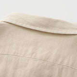 Varel | Cape Town - Camicia in Lino