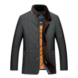 Emma™ | Giacca business con trapuntatura diagonale