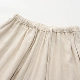 Varel | Marrakech - Pantaloni in Lino