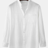 Varel | Maglia a maniche lunghe Belize