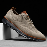 Varel | Scarpe da uomo in maglia mesh traspirante