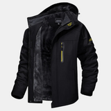 Irene™ | Giacca antivento impermeabile