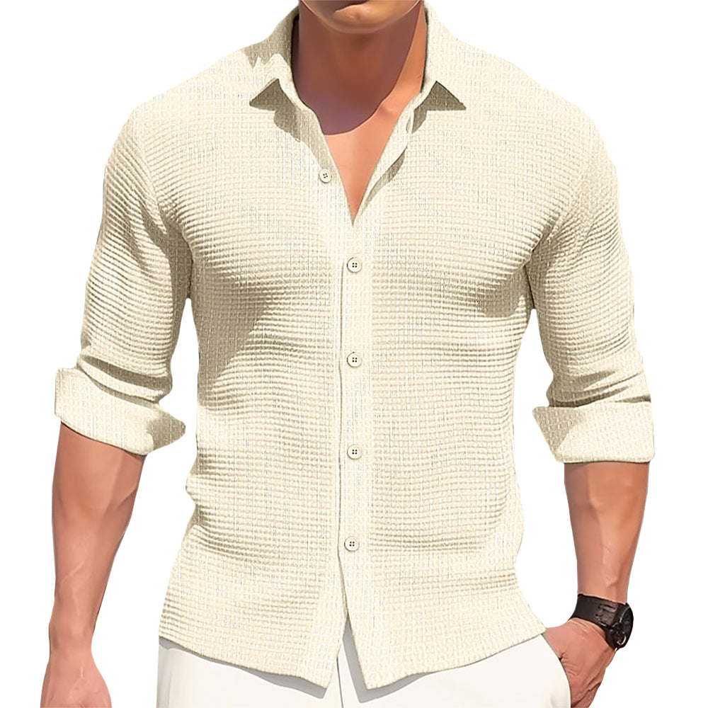 Varel | Camicia in cotone