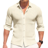 Varel | Camicia in cotone