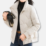 Donna - Giacca Puffer - Vestibilità rilassata