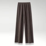 Varel | Pantaloni Lounge in Cashmere Premium
