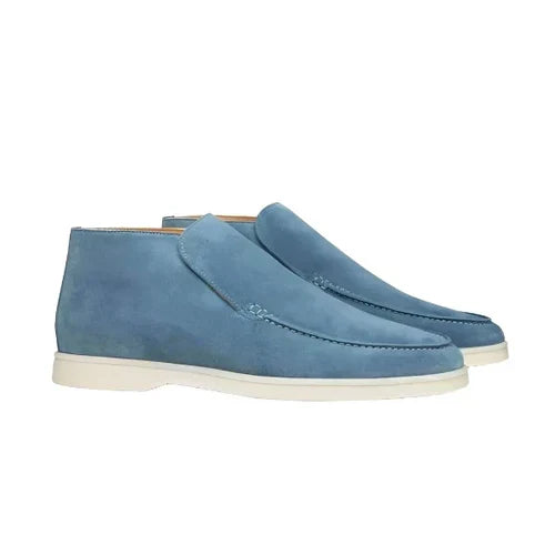 Varel | scarpe in camoscio