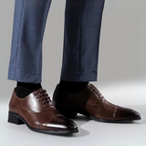 Varel | Scarpe classiche in pelle
