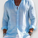 Varel | Camicia casual da uomo