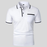 Varel | Polo a maniche corte