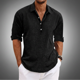 Varel | Camicia da uomo in cotone