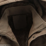 Giorgia™ | Giacca antivento con imbottitura