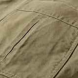 Cinzia™ | Giacca casual con fodera in contrasto
