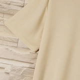 Varel | T-shirt alla moda a maniche corte