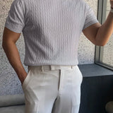 Varel | Pull elegante in maglia
