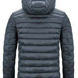 Sara™ | Giacca antivento con zip integrale