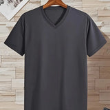Varel | T-shirt alla moda a maniche corte