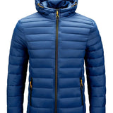 Sara™ | Giacca antivento con zip integrale