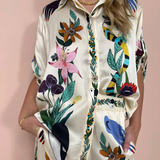 Set Donna Scollo Sottile – Adatto per Uso Casual e Quotidiano