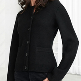 Donna - Cardigan con maniche svasate - Casual Comfort
