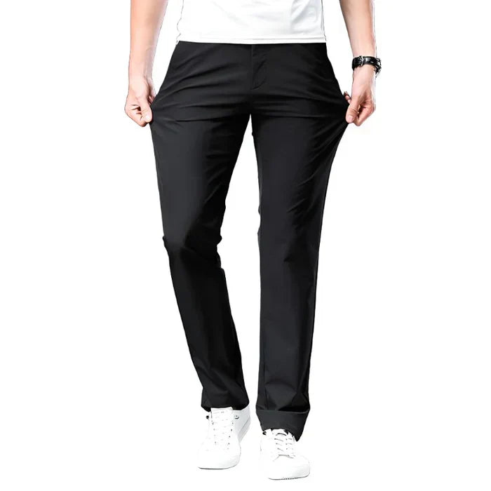 Varel | Pantaloni Chino Porto