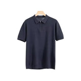 Varel | Polo con zip Marbella