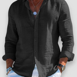 Varel | Camicia casual da uomo