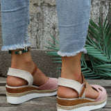 Chic Orthopedic Espadrilles for Scarpe espadrillas ortopediche chiuse, comode ed eleganti da donna - Scarpe estive di supportoWomen