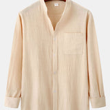 Varel | Maglia a maniche lunghe Belize