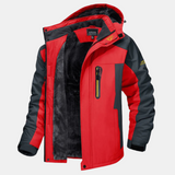 Irene™ | Giacca antivento impermeabile