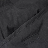 Laura™ | Piumino lungo con zip frontale