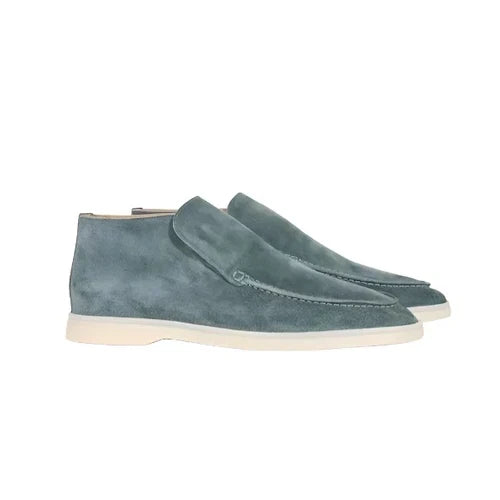 Varel | scarpe in camoscio