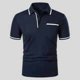 Varel | Polo a maniche corte