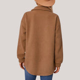 Donna - Cappotto casual - Design alla moda