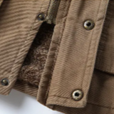 Giorgia™ | Giacca antivento con imbottitura