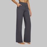 Pantaloni Slim Fit da Donna – Vestibilità Confortevole, Adatta per Uso Quotidiano