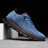 Varel | Scarpe da uomo in maglia mesh traspirante