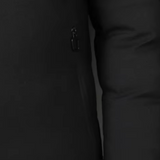 Miriam™ | Piumino lungo con zip frontale