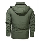 Rebecca™ | Piumino con imbottitura termica e zip