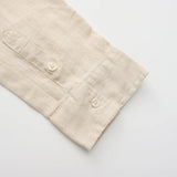 Varel | Cape Town - Camicia in Lino