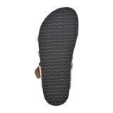 Daniela™ | Sandalo treccia con cinturino regolabile