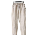 Varel | Pantaloni in lino